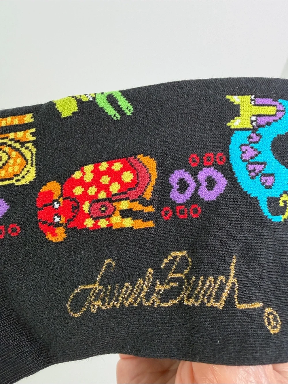 Laurel Burch nwt vintage